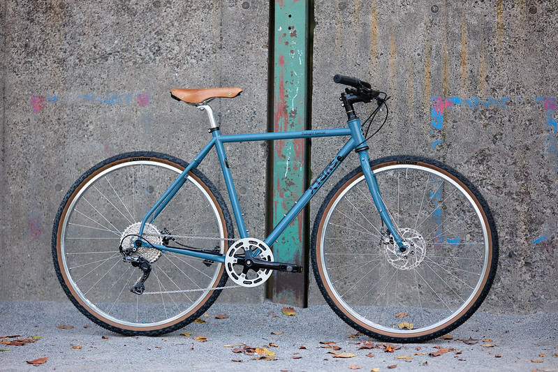 midnight-special - SURLY / BLUE LUGスタッフによるほぼ全モデル紹介