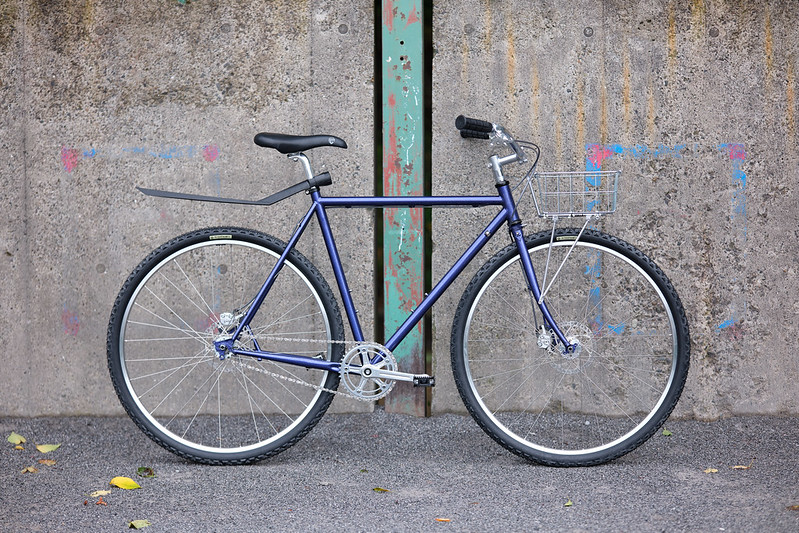 straggler - SURLY / BLUE LUGスタッフによるほぼ全モデル紹介