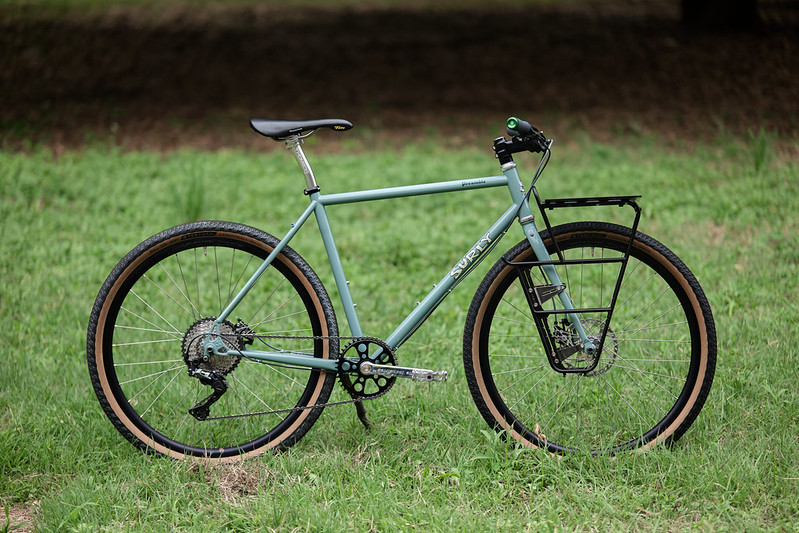 preamble - SURLY / BLUE LUGスタッフによるほぼ全モデル紹介