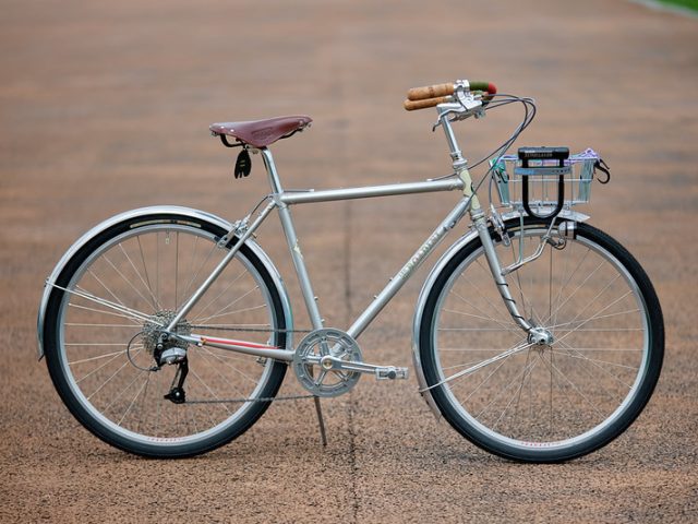 Rivendell Saddle リヴェンデル サドル blue lug Rivendell Saddle リヴェンデル サドル blue lug - メルカリ
