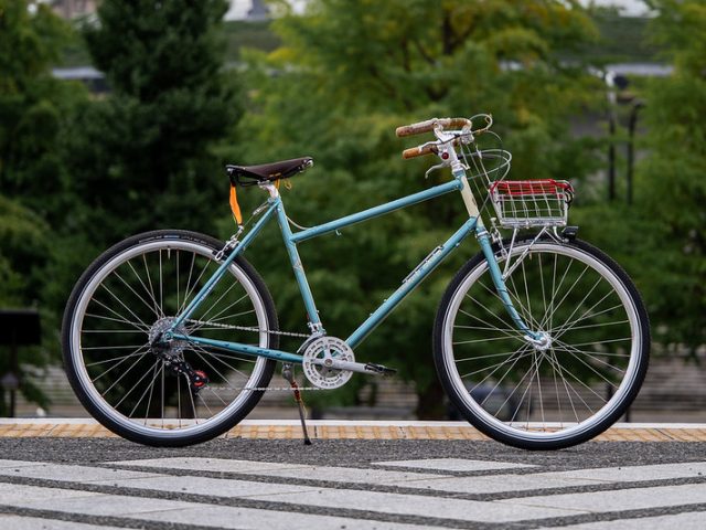 パーツ RIVENDELL Charlie H. Gallop 53 RBW Blue 54310035513_674acc0653_c.jpg