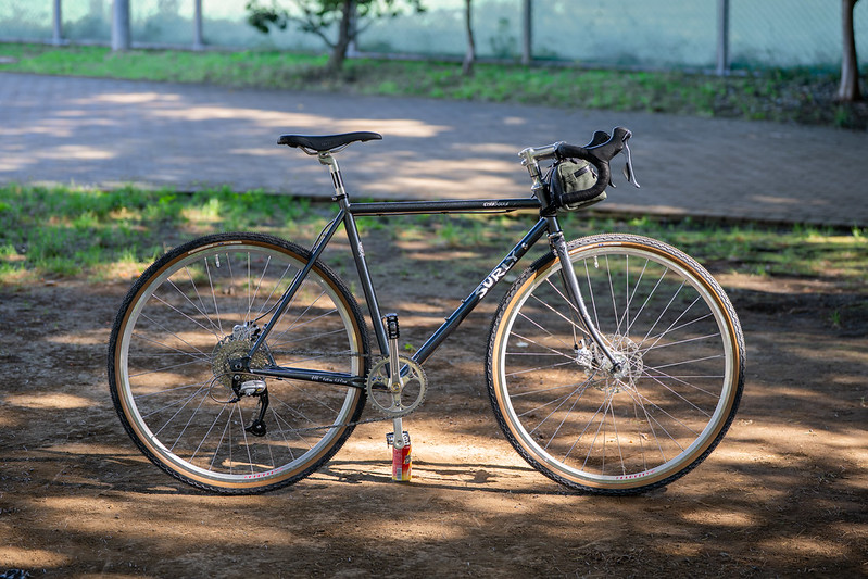 straggler - SURLY / BLUE LUGスタッフによるほぼ全モデル紹介