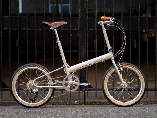 BIKE FRIDAY ニューワールド ツーリスト BIKE FRIDAY New World Tourist / ニューワールドツーリスト