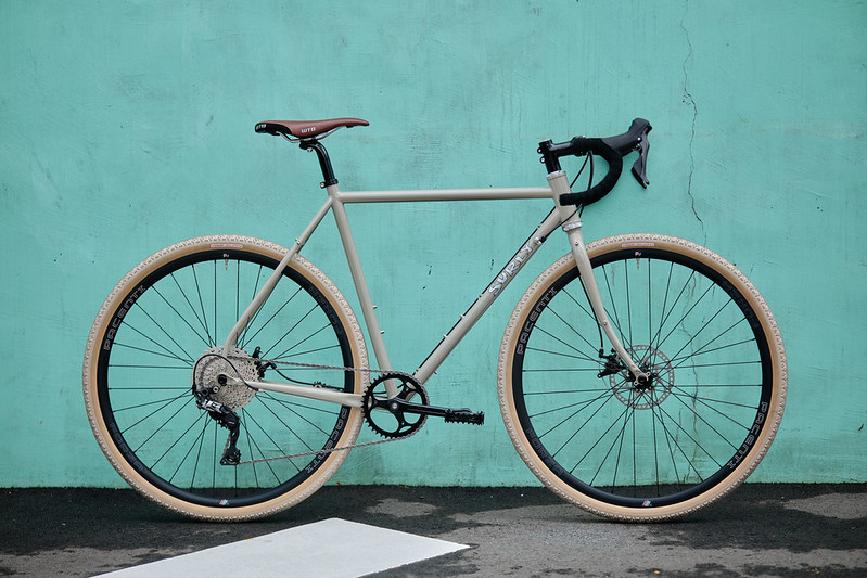 midnight-special - SURLY / BLUE LUGスタッフによるほぼ全モデル紹介