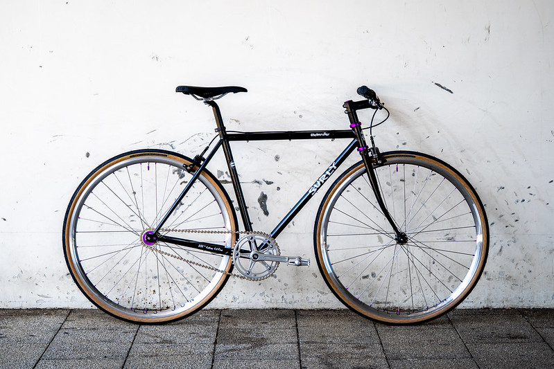 steamroller - SURLY / BLUE LUGスタッフによるほぼ全モデル紹介