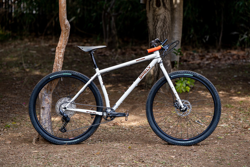 karate-monkey - SURLY / BLUE LUGスタッフによるほぼ全モデル紹介