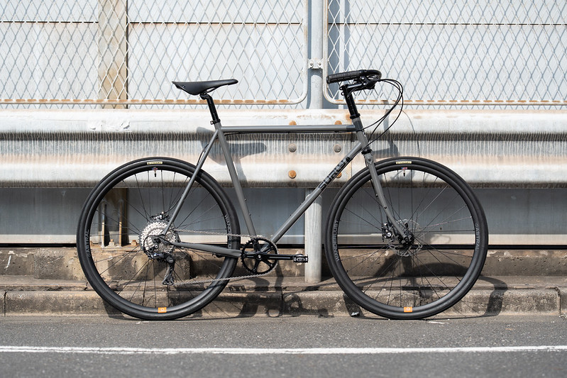 straggler - SURLY / BLUE LUGスタッフによるほぼ全モデル紹介