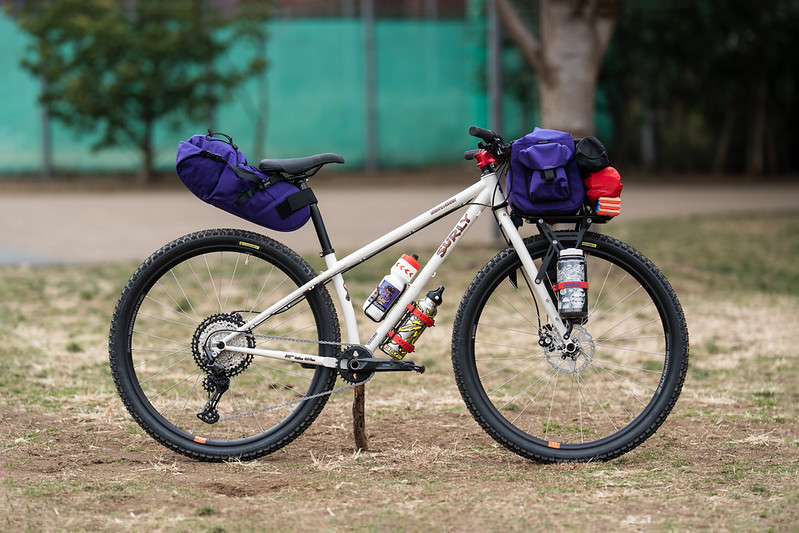 karate-monkey - SURLY / BLUE LUGスタッフによるほぼ全モデル紹介