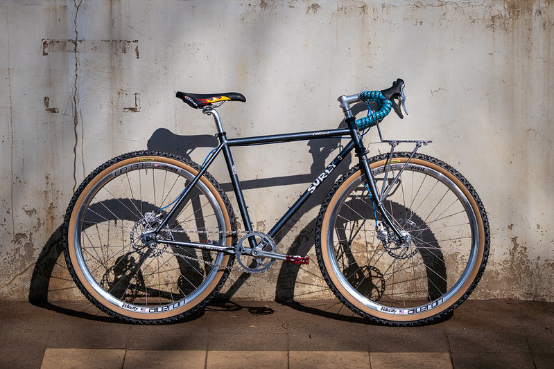 straggler - SURLY / BLUE LUGスタッフによるほぼ全モデル紹介