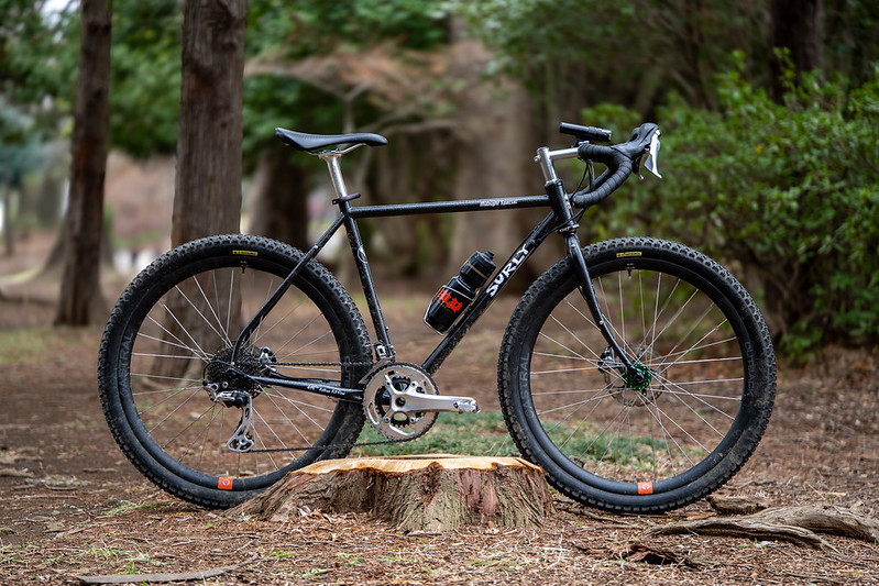 midnight-special - SURLY / BLUE LUGスタッフによるほぼ全モデル紹介