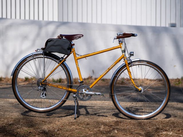 RIVENDELL完成車純正サドル新品未使用リベンデルレザーサドルBluelug 2026年最新】rivendell saddleの人気アイテム - メルカリ