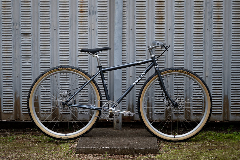 straggler - SURLY / BLUE LUGスタッフによるほぼ全モデル紹介