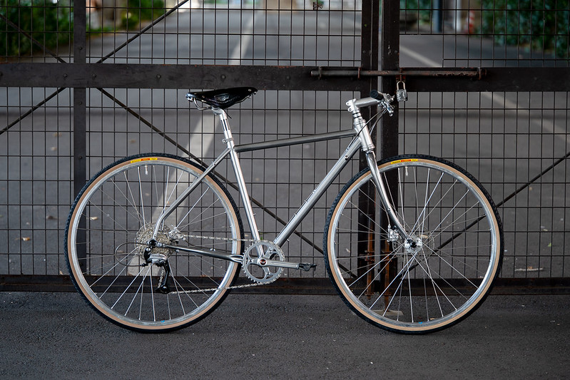 midnight-special - SURLY / BLUE LUGスタッフによるほぼ全モデル紹介