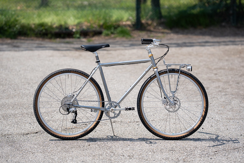 straggler - SURLY / BLUE LUGスタッフによるほぼ全モデル紹介