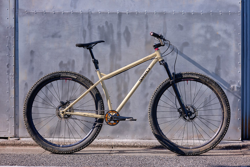 krampus - SURLY / BLUE LUGスタッフによるほぼ全モデル紹介