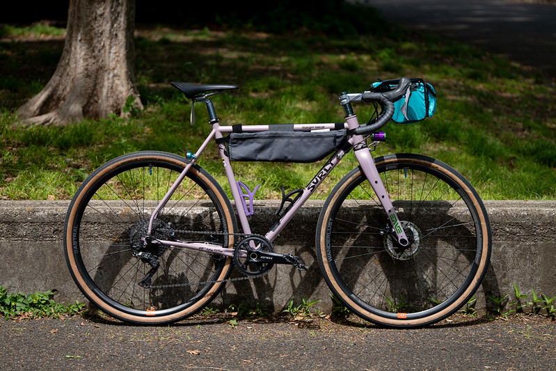 midnight-special - SURLY / BLUE LUGスタッフによるほぼ全モデル紹介