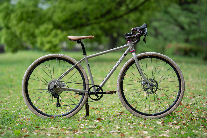 midnight-special - SURLY / BLUE LUGスタッフによるほぼ全モデル紹介