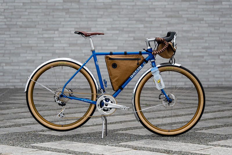midnight-special - SURLY / BLUE LUGスタッフによるほぼ全モデル紹介