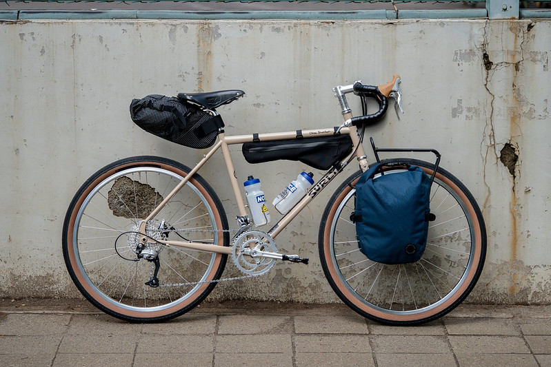 disc-trucker - SURLY / BLUE LUGスタッフによるほぼ全モデル紹介