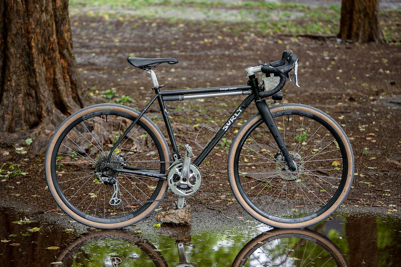 midnight-special - SURLY / BLUE LUGスタッフによるほぼ全モデル紹介