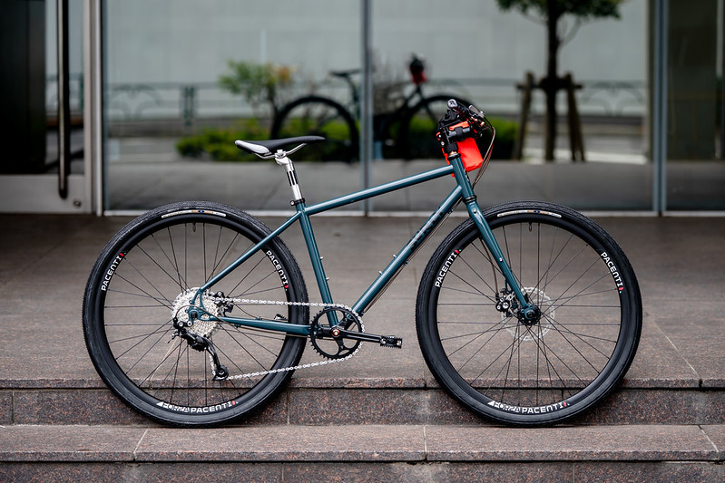 preamble - SURLY / BLUE LUGスタッフによるほぼ全モデル紹介