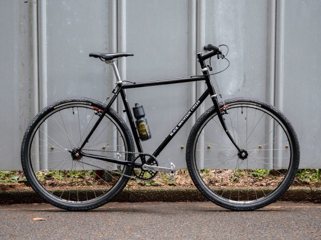 BLACK MOUNTAIN CYCLES - BLUE LUG