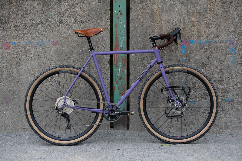 midnight-special - SURLY / BLUE LUGスタッフによるほぼ全モデル紹介