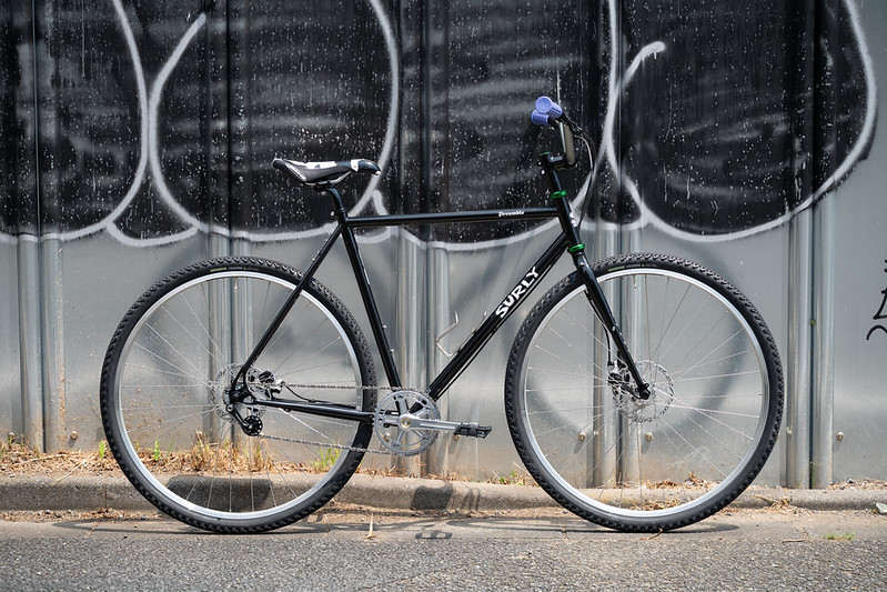 preamble - SURLY / BLUE LUGスタッフによるほぼ全モデル紹介