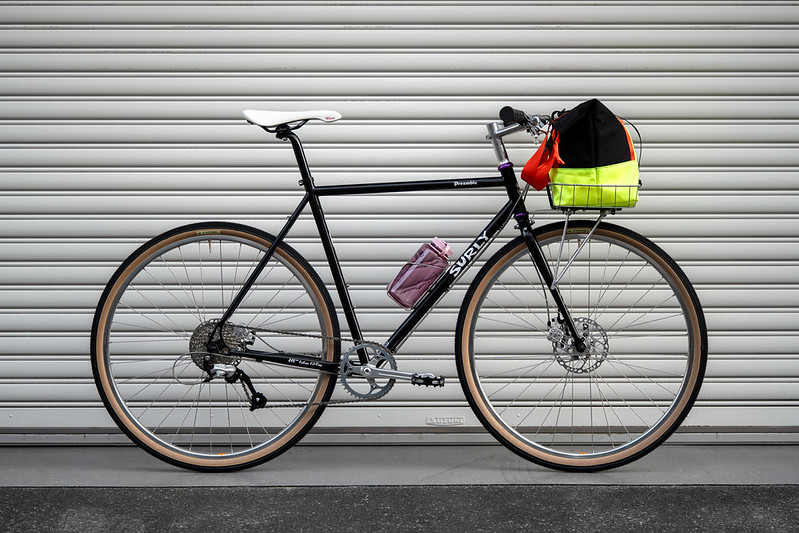 preamble - SURLY / BLUE LUGスタッフによるほぼ全モデル紹介