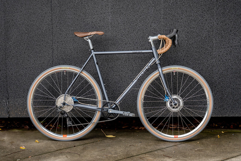 midnight-special - SURLY / BLUE LUGスタッフによるほぼ全モデル紹介