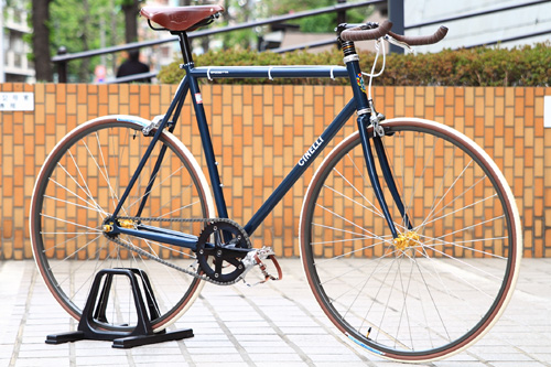 BIKE CATALOG GW編 - BLUE LUG BLOG