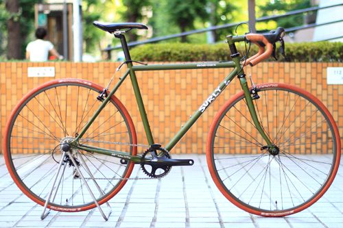 COMPLETE BIKE CATALOG - BLUE LUG BLOG | 自転車店 ブルーラグ