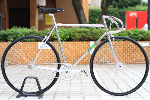 COMPLETE BIKE CATALOG - BLUE LUG BLOG | 自転車店 ブルーラグ