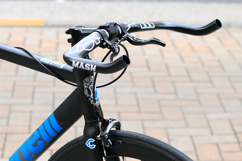 MASH x CINELLI - BLUE LUG BLOG