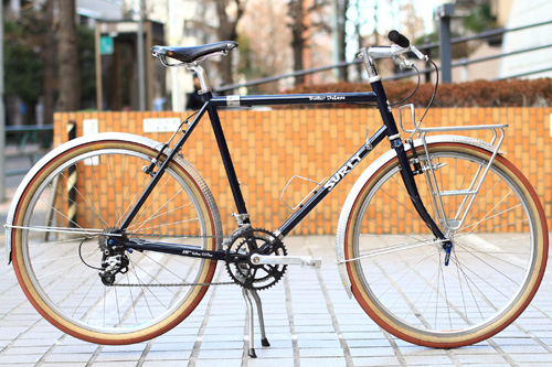 TIAGRA 2014年モデル クロスバイク　マッキー TIAGRA 2014年モデル クロスバイク マッキー様専用 自転車