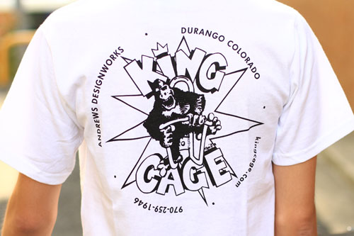 kingcage3