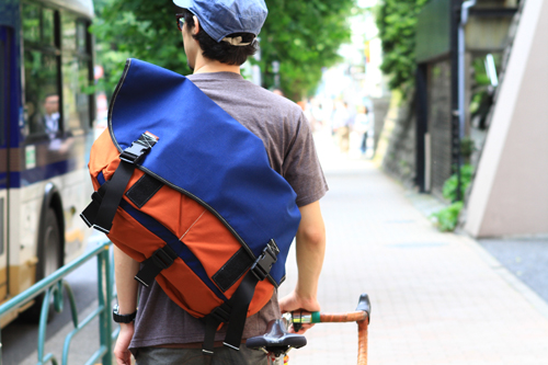 SEAGULL BAGS - BLUE LUG BLOG