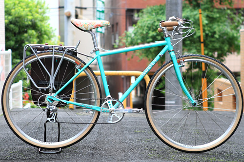 BIKE CATALOG - BLUE LUG BLOG | 自転車店 ブルーラグ スタッフブログ
