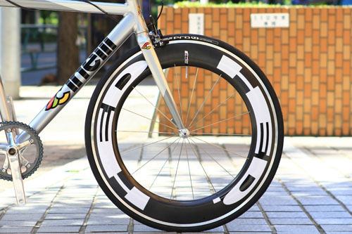 HED. WHEELS - BLUE LUG BLOG