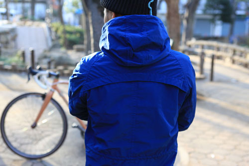 NARIFURI - BLUE LUG BLOG