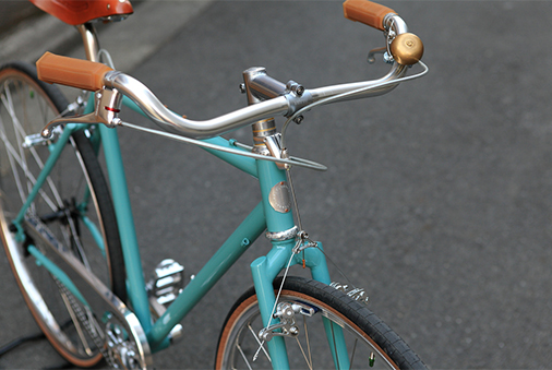 BIKE CATALOG - BLUE LUG BLOG | 自転車店 ブルーラグ スタッフ