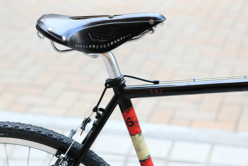 みーたん】UNVER ブルーラグ ピストバイク 美品 パーツ総額28万円超