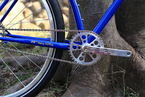 BIKE CATALOG - BLUE LUG BLOG