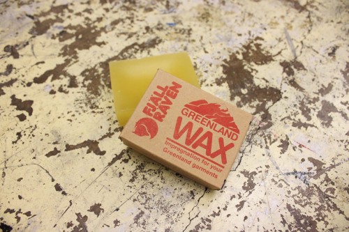 WAXBOAT