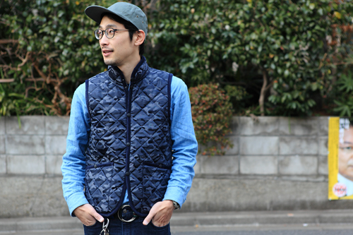 NARIFURI - BLUE LUG BLOG