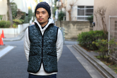 NARIFURI - BLUE LUG BLOG