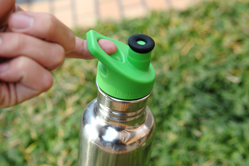 KLEAN KANTEEN - BLUE LUG BLOG