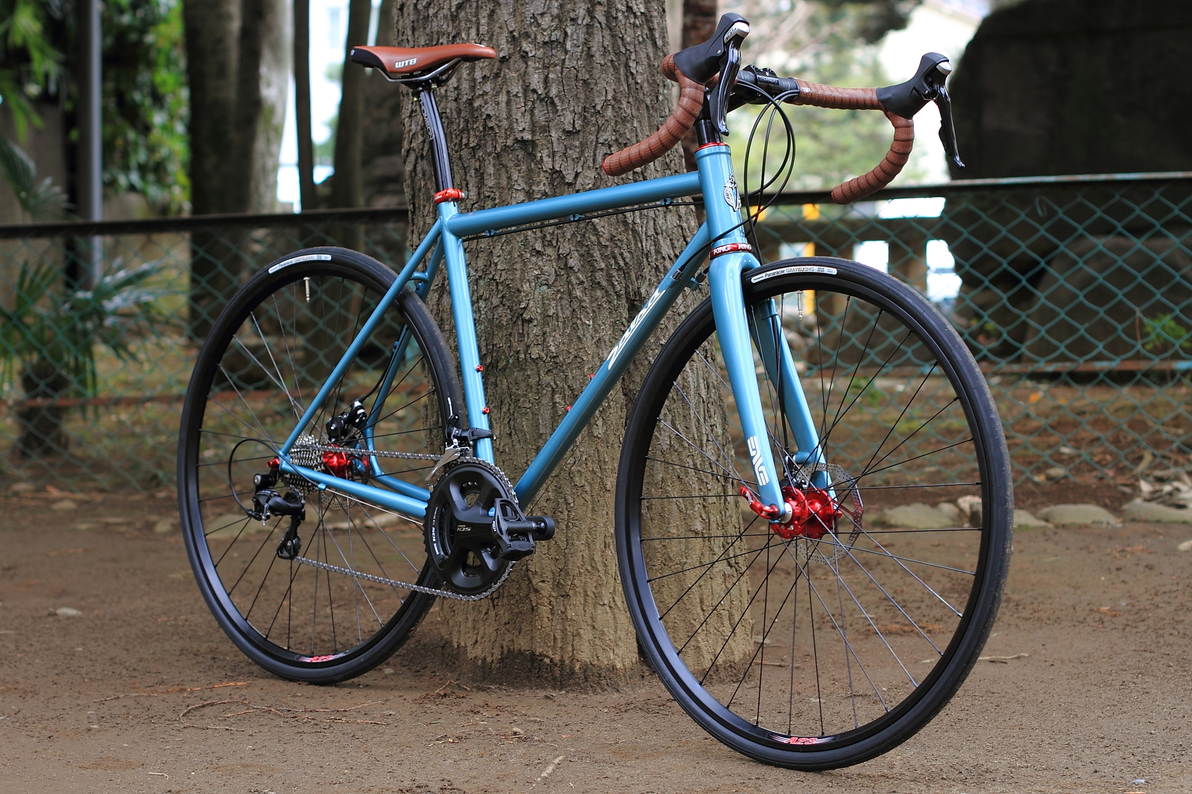 上馬的BIKE CATALOG - BLUE LUG BLOG