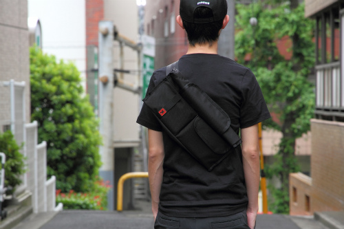 CHROME × DICKIES - BLUE LUG BLOG