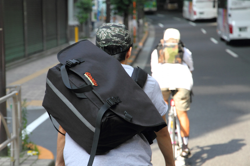 逸品】 メッセンジャーバッグ Bagaboo Timbuk2 自転車 サイクル バッグ